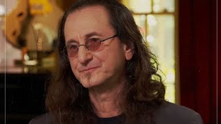 GEDDY LEE JUST REVEALED WHAT RUSH FEELS LIKE FROM THE STAGE