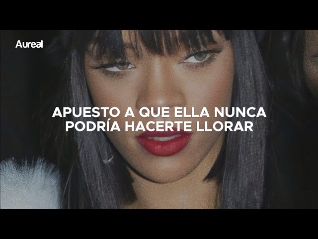 Woo (Tradução em Português) – Rihanna