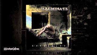 Mein Leben Ohne Mich - Illuminate (Grenzgang)