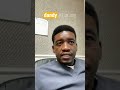 Testimonial Elochukwu using AI Scribe #medicaldocumentation