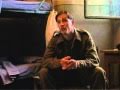 Tom Hardy. Interview. Colditz. part 1 of 2