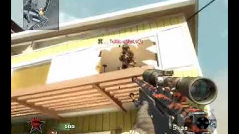 ToXiic-xSheLsHoX 1v1 IRL FRIEND Nuketown