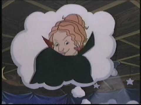 Opening and Closing to The Magic School Bus Flexes Its Muscles 1997 VHS