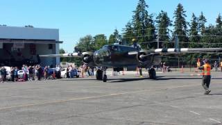 B-25 Grumpy
