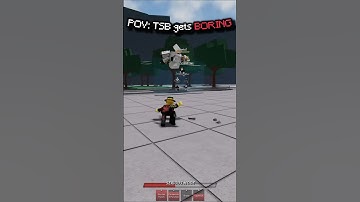 All the same... WE NEED UPDATE! ✊ #roblox #tsb #thestrongestbattlegrounds