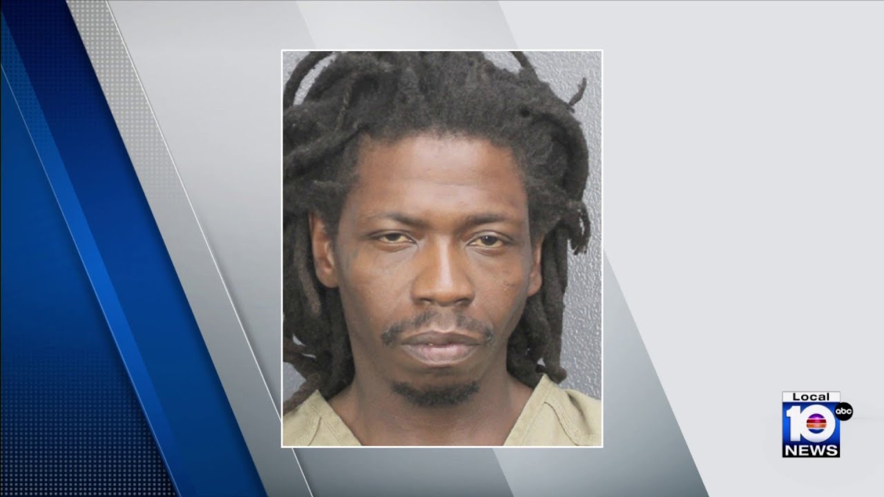 Police arrest man accused of shooting his ex-girlfriend in Fort ...