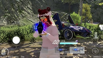 DANI | Upgrade 📈 | Cyber Hunter