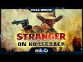 Stranger on horseback  western movie  full free action film in english  v movies