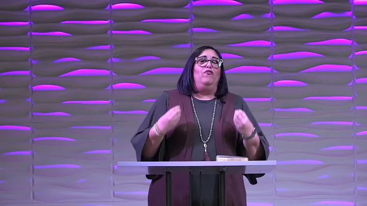 VaYera 2021 - Lisa Velazquez - Roca Eterna