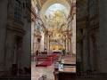 Karlskirche St. Charles Church Church of St. Charles #austria #vienna #travel #adventure