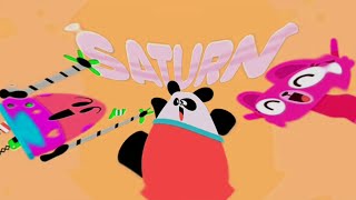 The eight planet Songs | Solar system | Sponsored by Gamavision Csupo effects