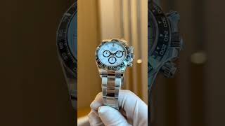 New Rolex Collection Available - Limited Stock - Contact Via Appointment Only -