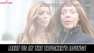Wendy Williams' Tragic Health Struggles Revealed