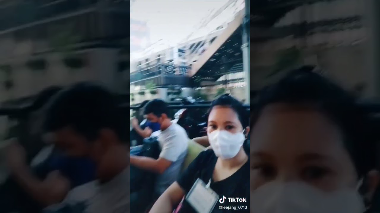 my Eps training in Poea Ortigas