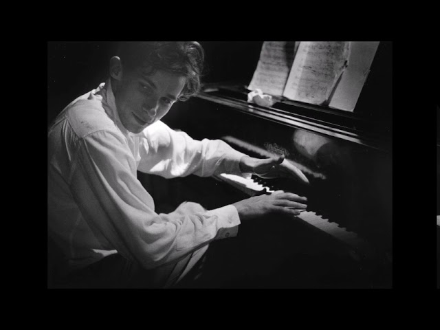 Bach - Inventions à 2 voix et Sinfonias à 3 voix (n°1,2,5,14 et 11) : Glenn Gould