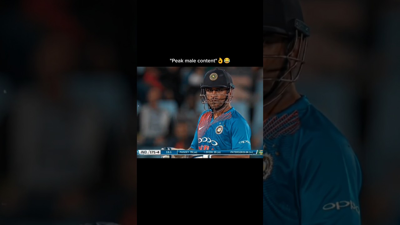 Watch when mahi lost his coolness 💀🔥#shorts #mahi #csk #rcb #viratkohli #cricket on YouTube Watch when mahi lost his coolness 💀🔥#shorts #mahi #csk #rcb #viratkohli #cricket on YouTube