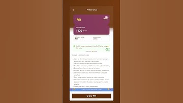 🎬 Secret Trick to Get Discounts on PVR Tickets! 🍿💸 (Must-Try Hack!) #pvr #movie #viralshorts #feed