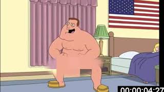 American Dad Speedrun any% 12.19 (WR) (Nintenod dsi) (v.3.98)