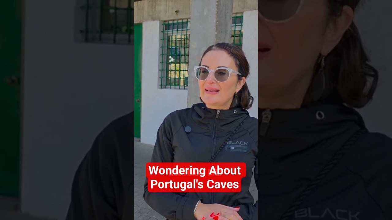 Unveiling the Mysteries of Portugal's Unique Rock Formations