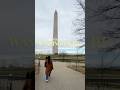 Washington, D.C. in 24 Hours: Top & Hidden Spots 🇺🇸