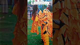 JJ barongan devil#jj mas dedeng#budaya jawa#shorts