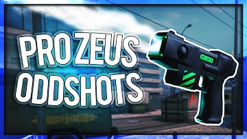 CSGO: PRO ZEUS KILLS! (ft. Snax, n0thing, olofmeister, tarik, GeT_RiGhT, f0rest etc!)