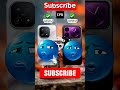 Winner Revealed! Xiaomi vs iQOO Smartphone Battle#Xiaomi17ProMax#iQOO15#Shorts#AdamDizer
