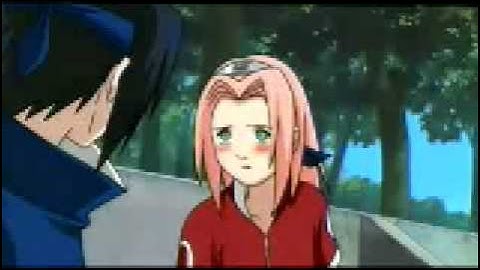 Sasuke Call Me When Your Sober