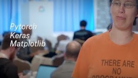 What are your favorite libraries? | Ask a Grandmaster | Kaggle