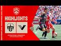 HIGHLIGHTS: Atlético Ottawa vs. Vancouver FC | April 26, 2026