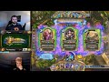 Viper vs hunterace - Hearthstone Grandmasters Europe S2 2019 - Week 6