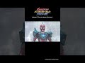 Light and Darkness -ULTRAMAN NEW GENERATION STARS Episode 17 "From the World of Darkness"