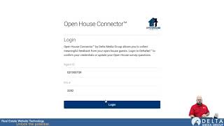 Tech Tuesday's Live - Open House Connector
