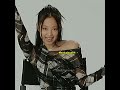 Jennie being Jennie 😏 ... #kpop #blackpink #jennie