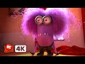 Despicable Me 2 (2013) 4K - PURPLE MINION ATTACK! | Movieclips