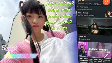 SC HANNI BOT MD | SC BOT WA FULL FITUR | BISA BUAT JAGA GRUP | SUPPORT PANEL