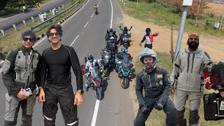 Download Lagu REACHED KANYAKUMARI AND IT IS BEAUTIFUL MP3