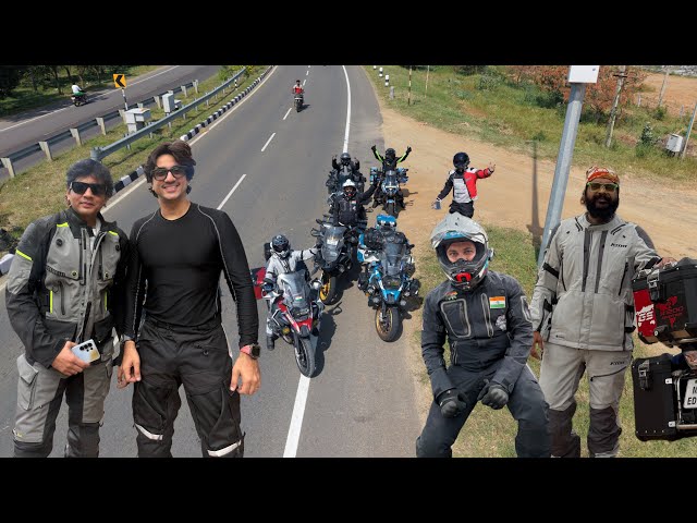 REACHED KANYAKUMARI AND IT IS BEAUTIFUL