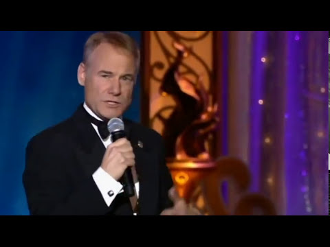 Jim Meskimen's Live "JImpressions Show Reel