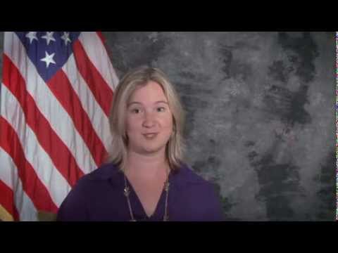 department of veterans affairs phone number Women Veteran Champion of Change: Tia Christopher