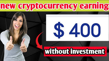 New Free Cloud Mining Website 2023 || New Free Bitcoin Mining Website || Zero Investment Site