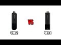 Xiaomi TV Stick 4K 2nd Gen Vs 1st Gen Quick Comparison Worth The Upgrade