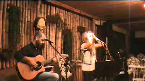 Mari Biolchini & Blue Train (Blackbird)  Paul McCa...