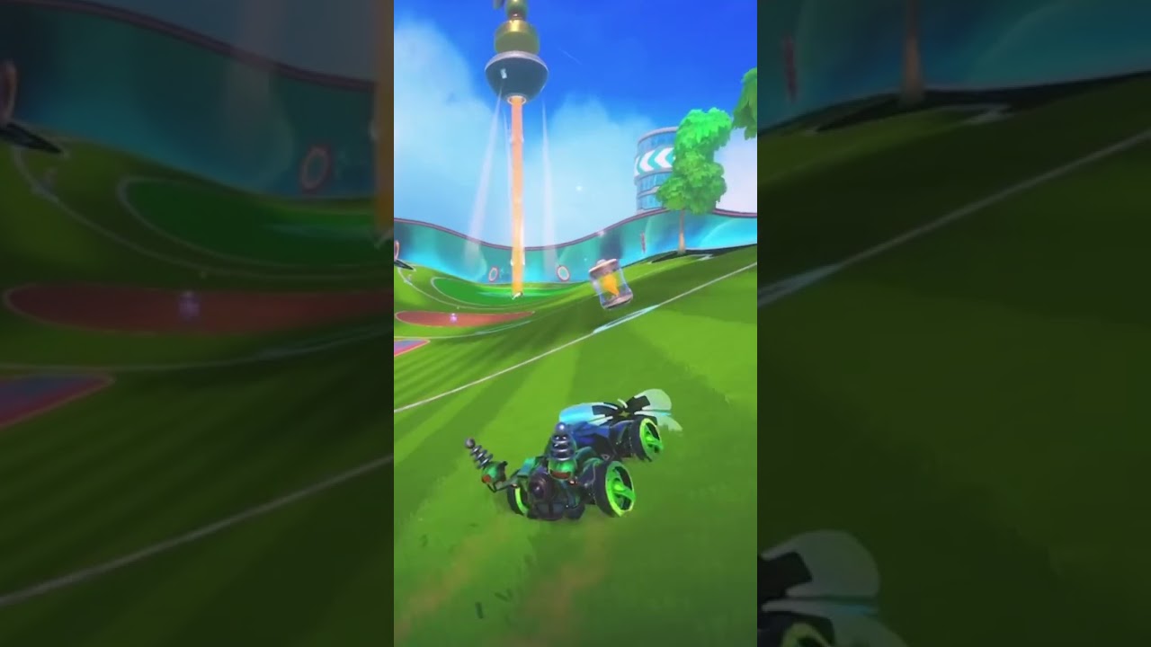 Velocity Vally and Rough Hill WR| Turbo Golf Racing