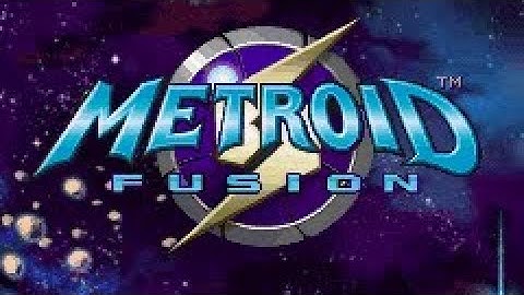 Metroid Fusion - Part 7: The Nightmare