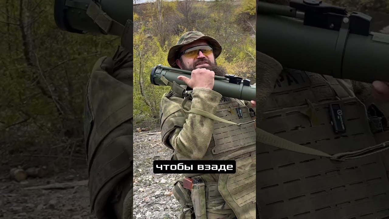 Распаковка РГП 26, полный ролик, уже на ютубе 