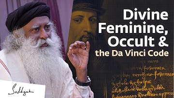 Significance of Feminine Worship | Navratri Special | Sadhguru