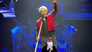 Journey - Faithfully & Don't Stop Believing Live in Chicago @unitedcenter  10/5/2026 Final Frontier screenshot 5