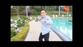Malu malu Kucing | Ray Lubis ft. Disty Khanaya