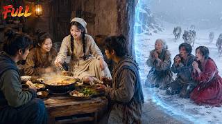 Reborn In A Famine Era! Poor Girl Survives With Modern Knowledge, Her Family Regrets Abandoning Her! screenshot 5